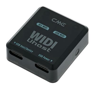 CME WIDI Uhost