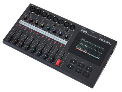 Zoom R20