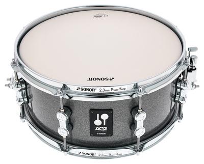 Sonor 13"x06"" AQ2 Snare Drum TQZ"