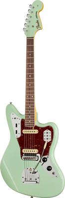 Fender 66 Jaguar ASG CC