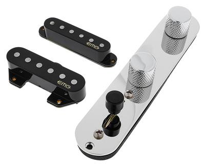 EMG T-52 System BK