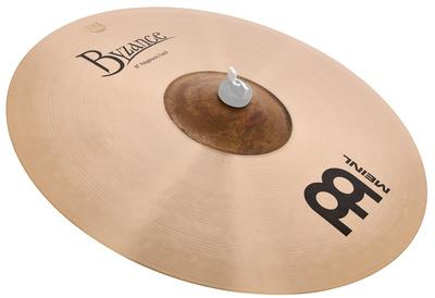 Meinl 19" Byzance Polyphonic Crash"