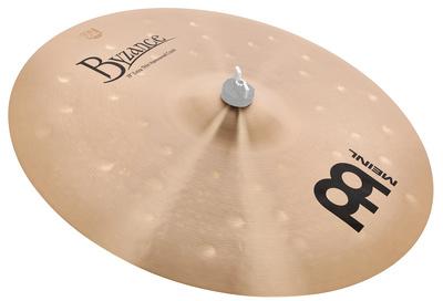 Meinl 19" Byzance Extra Thin Crash"