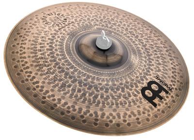 Meinl 18" Pure Alloy Cust. M-H Crash"