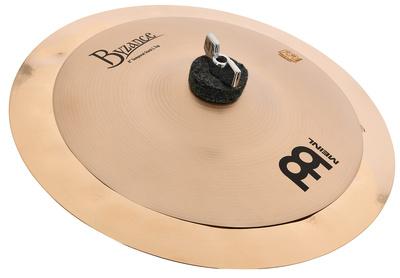Meinl 08"/10"" M.G. Temporal Stack 1"