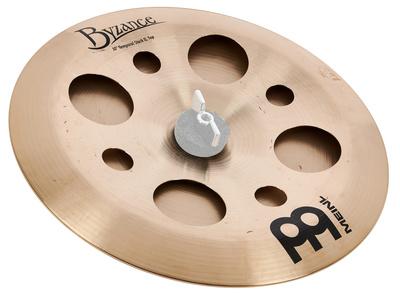 Meinl 10"/10"" M.G. Temporal Stack 2"