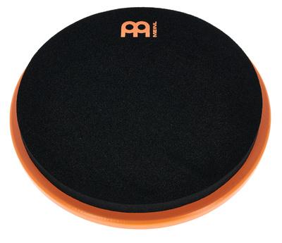 Meinl 12" Marshmallow Pr. Pad Orange"