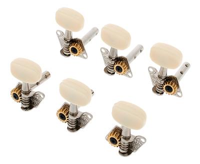 Harley Benton Parts Acoustic Guitar Tuners