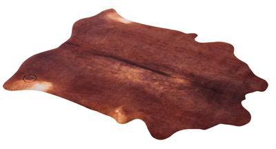 Drum N Base Vegan Cow Betsy Drum Rug