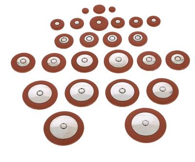 Thomann Pad-Set Thomann TAS-580