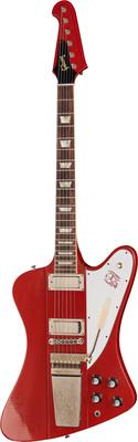 Gibson 1963 Firebird V Reissue ER ULA
