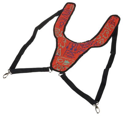 Meinl MDJS1PS Designer Djembe Strap