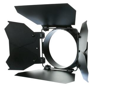 Expolite Fresnel-LED Barn Door