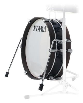 Tama 18" Club Jam Pancake Bass -HBK"