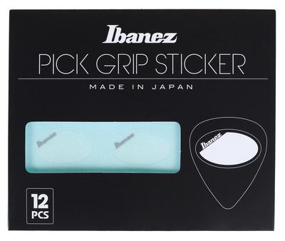 Ibanez PGS12 Pick Grip Sticker