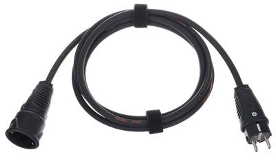 Stairville Titanex Power Cable 3m 1,5mm²