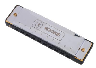 Thomann Rookie Blues Harmonica C