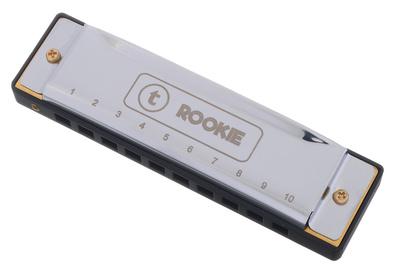 Thomann Rookie Blues Harmonica D