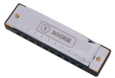 Thomann Rookie Blues Harmonica A