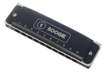 Thomann Boogie Blues Harmonica C