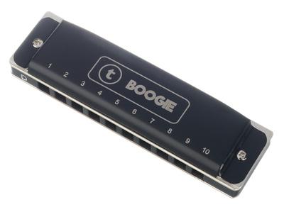 Thomann Boogie Blues Harmonica D