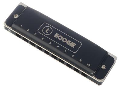 Thomann Boogie Blues Harmonica E