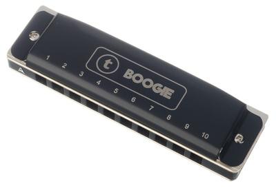 Thomann Boogie Blues Harmonica A