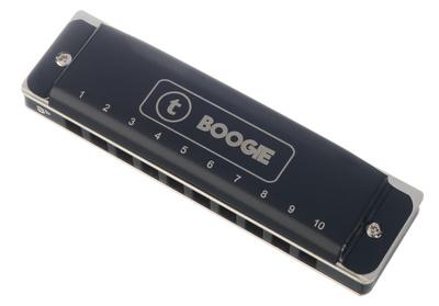 Thomann Boogie Blues Harmonica Bb