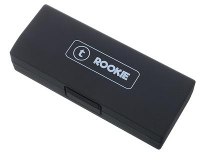 Thomann Rookie Blues Harmonica Case