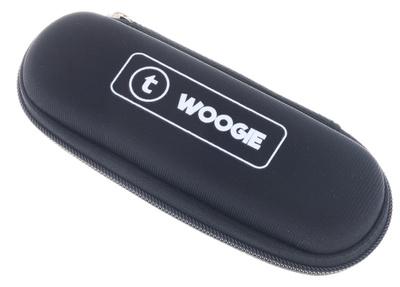 Thomann Woogie Blues Harmonica Case