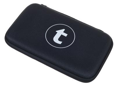 Thomann Blues Harmonica 7-Set Case