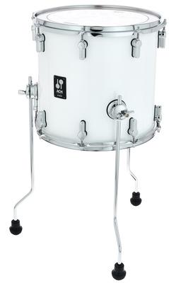 Sonor AQ1 14"x13 Floor Tom White"
