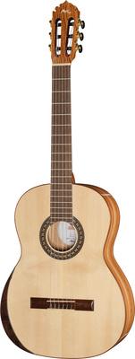 Manuel Rodriguez Academia 40 Spruce/Zebrano