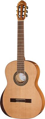 Manuel Rodriguez 40 Cedar/Zebrano