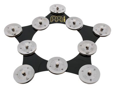 Meinl Super Flex Hihat Tambourine