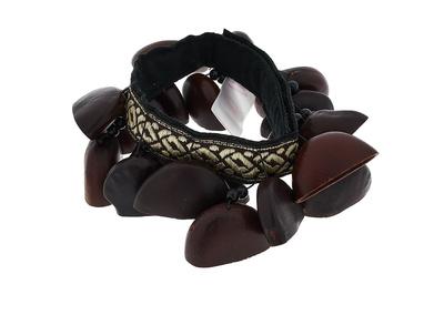 Meinl FR1B Foot Rattle Bendo