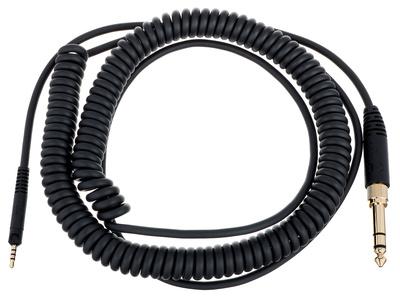Sennheiser HD-400 Pro Coiled Cable