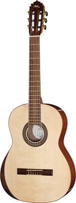 Manuel Rodriguez 60-S Spruce