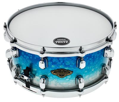 Tama 14"x6,5"" Starcl. Walnut/B. MBI"