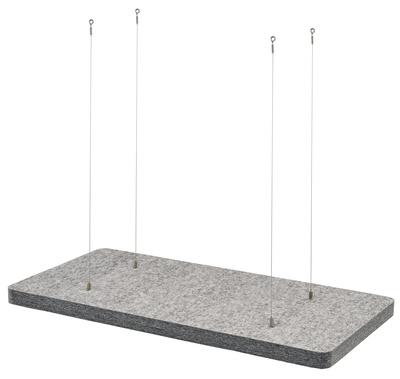 t.akustik PET Ceiling Absorber 120 SGR