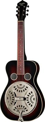 Recording King RR-36S-VS Squareneck