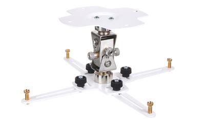 Euromet Arakno Mini Ceiling Mount Wh
