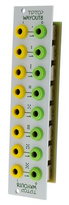 Tiptop Audio Wayout8