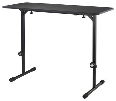 K&M 12160 DJ Table B-Stock