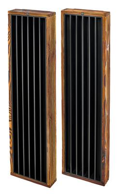 Ekustik Woody Fractal 34 Duopack