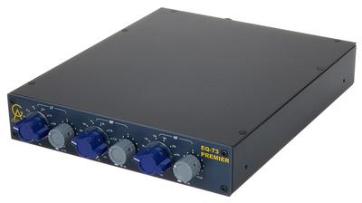 Golden Age Audio Premier EQ-73