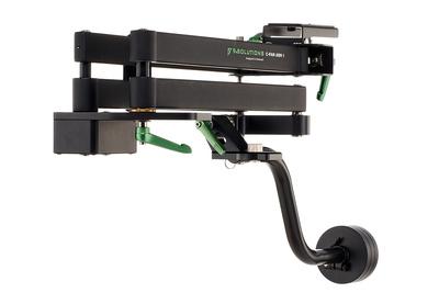 9.solutions C-Pan ARM II
