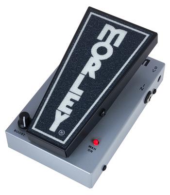 Morley MTLW2 - 20/20 Lead Wah Boost