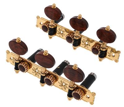 Rubner El Sonido Brass ClassicalTuner