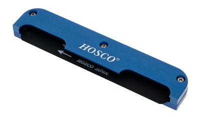 Hosco H-NF-AG Nut File AcousticSteel